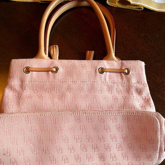 Dooney& Burke Hobo Bag - Picture 2 of 5